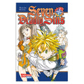 Product image Seven Deadly Sins - Volume 2 Paperback