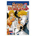 Product image Seven Deadly Sins - Volume 37 Paperback