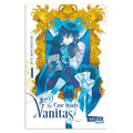Product image The Case Study Of Vanitas - Volume 1 Paperback