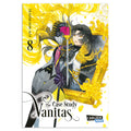 Product image The Case Study Of Vanitas - Volume 8 Paperback