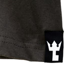 Product image Kingdom Hearts - Mickey Mouse T-Shirt grey