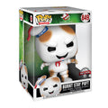 Product image Ghostbusters - Marshmallow Man Funko Pop Figure 25.6 cm