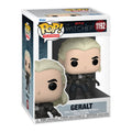 Product image Witcher - Geralt Funko Pop Figure