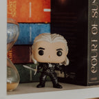 Product image Witcher - Geralt Funko Pop Figure