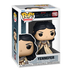 Product image Witcher - Yennefer Funko Pop Figure