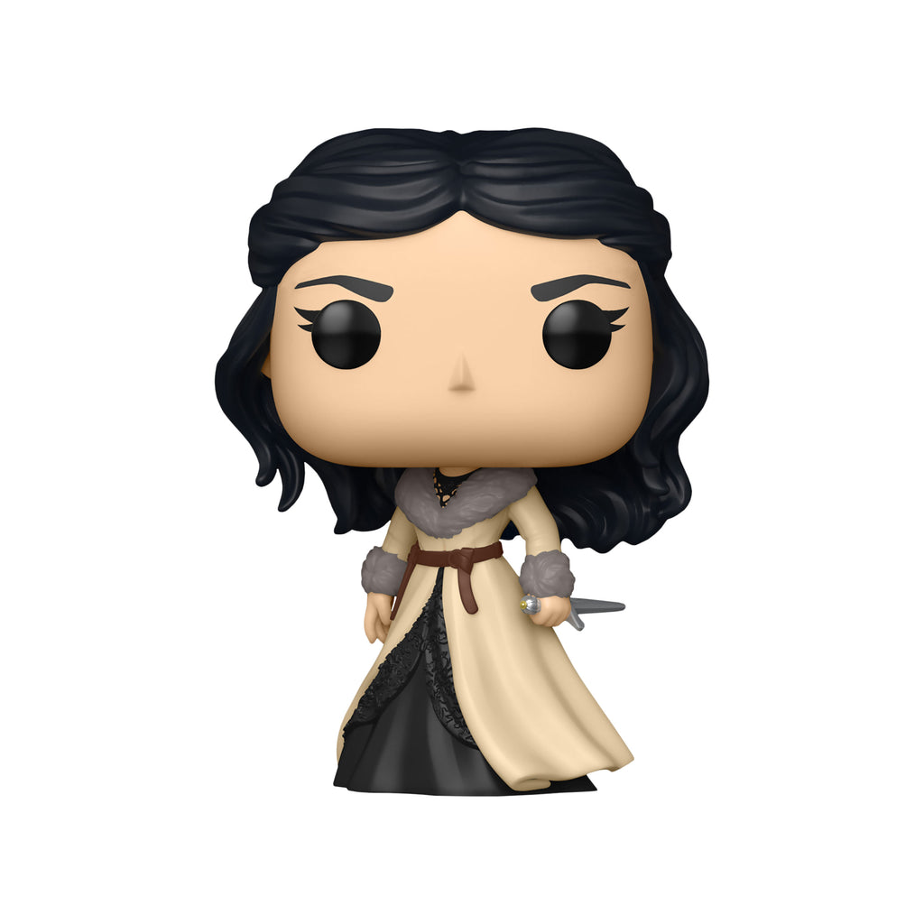 Product image Witcher - Yennefer Funko Pop Figure