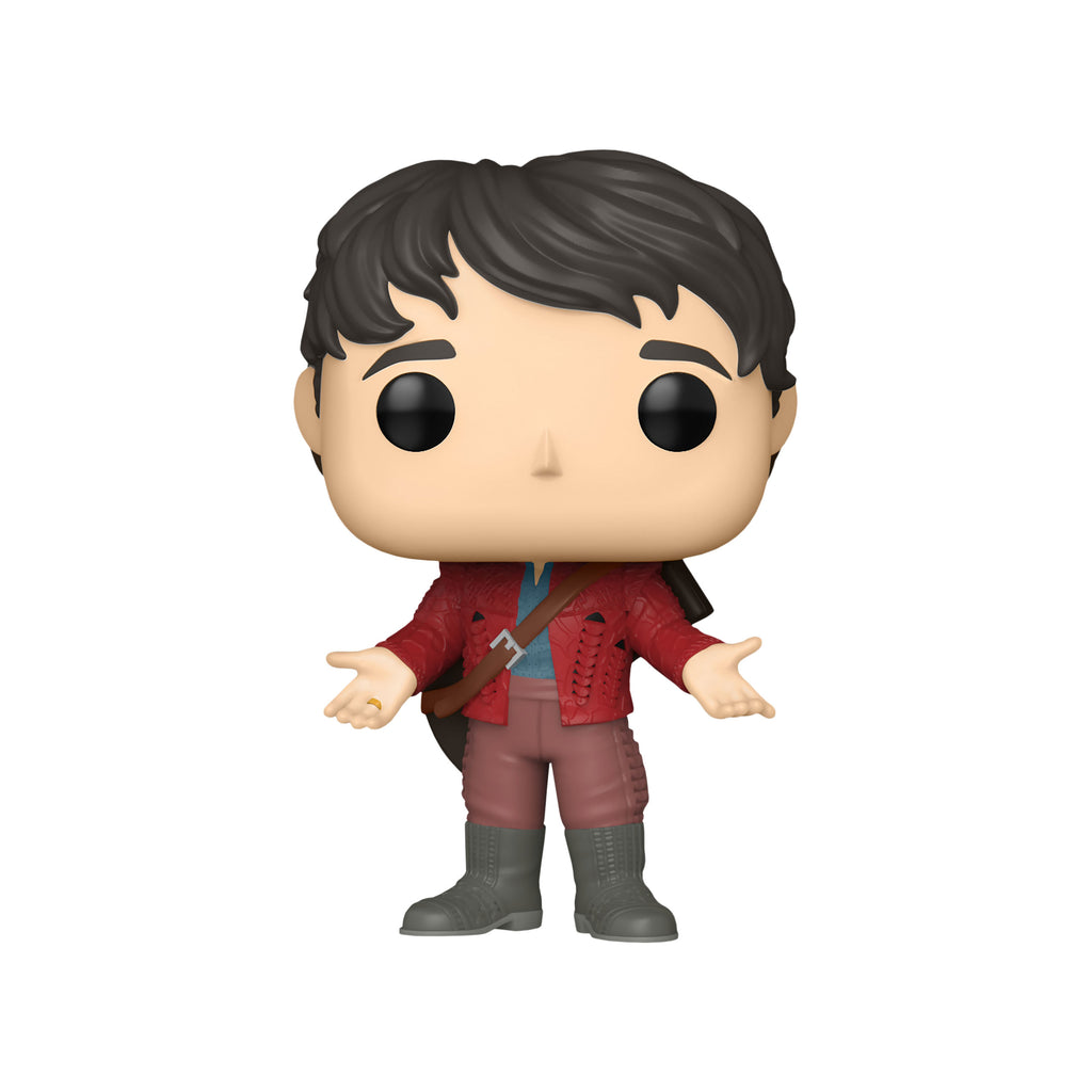 Product image Witcher - Jaskier Funko Pop Figure