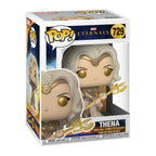 Product image Eternals - Thena Funko Pop Bobblehead Figure