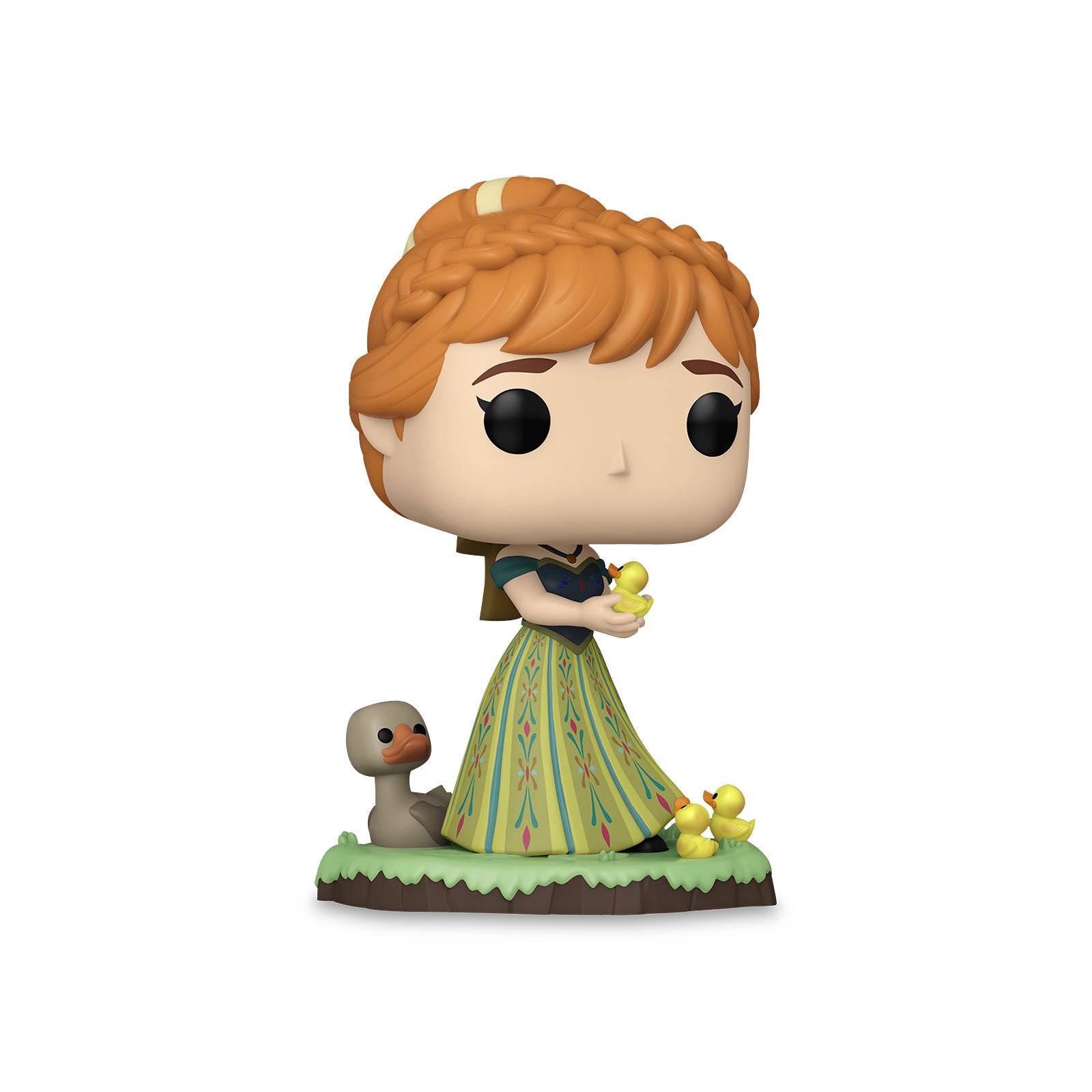 Product image Frozen - Anna Funko Pop Figure
