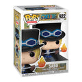 Product image One Piece - Sabo Funko Pop Figure