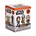 Product image Star Wars The Mandalorian Mystery Minis Figure