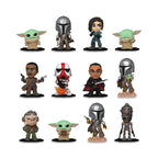 Product image Star Wars The Mandalorian Mystery Minis Figure