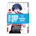 Product image Kemono Jihen - Tracking Dangerous Phenomena - Volume 1 and 2 Paperback