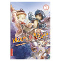 Product image Made in Abyss Anthology - Volume 1 Paperback