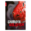 Product image Shibuya Goldfish - Volume 1 Paperback