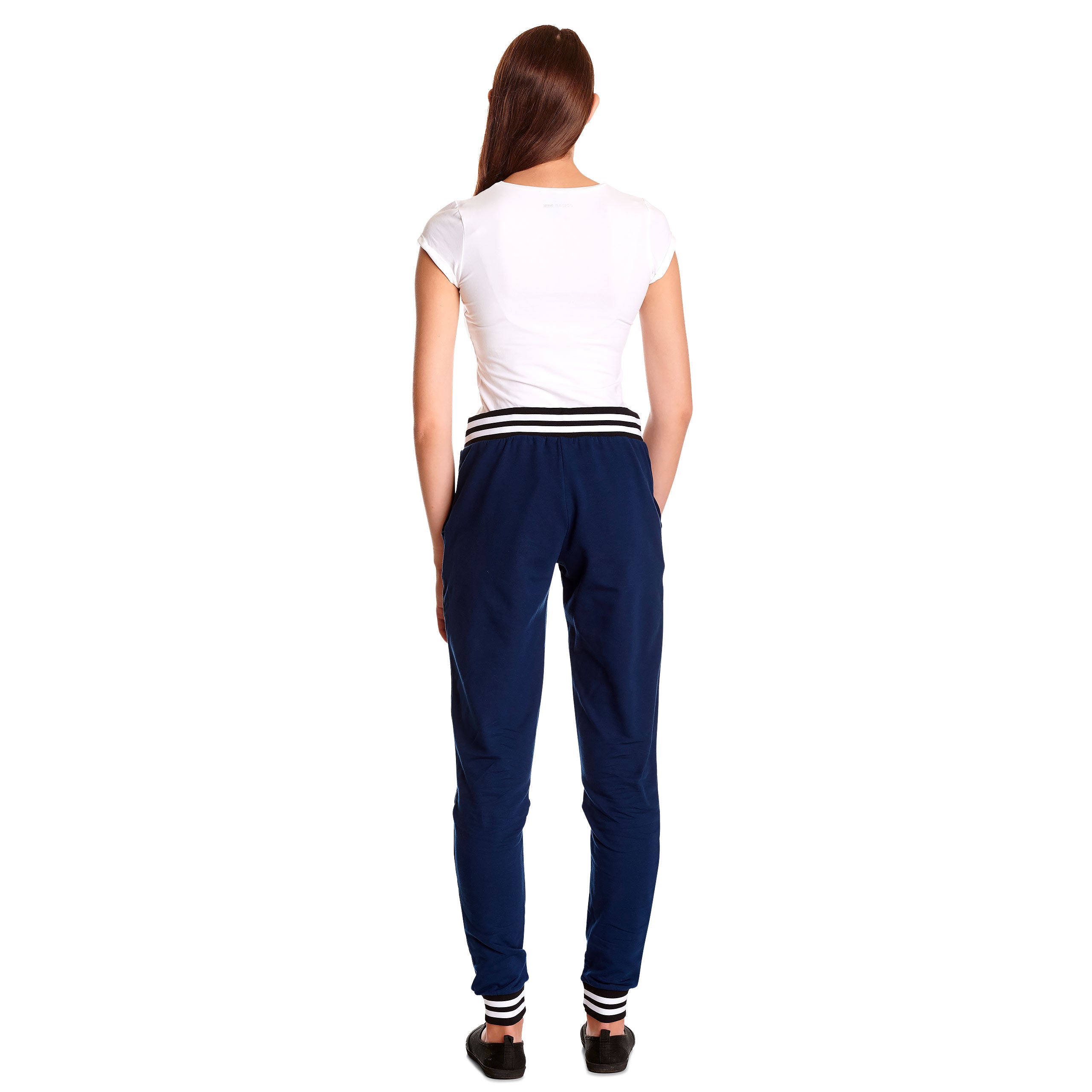 Product image Lilo & Stitch - Ohana Sweatpants Women Blue