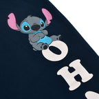 Product image Lilo & Stitch - Ohana Sweatpants Women Blue