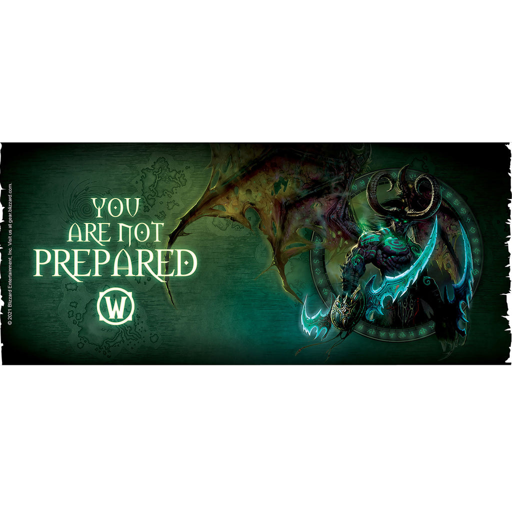 Product image World of Warcraft - Illidan Mug