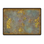 Product image World of Warcraft - Map Mousepad