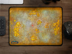 Product image World of Warcraft - Map Mousepad