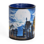 Product image Harry Potter - Welcome To Hogwarts thermo effect mug
