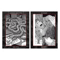 Product image Junji Ito - Poster 2 Piece Set