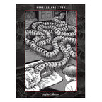 Product image Junji Ito - Poster 2 Piece Set