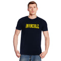 Product image Logo T-Shirt for Invincible Fans blue