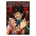 Product image Jujutsu Kaisen - Volume 7 Paperback