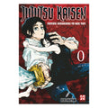 Product image Jujutsu Kaisen - Volume 0 Paperback