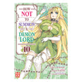 Product image How NOT to Summon a Demon Lord - Volume 10 Paperback