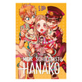 Product image My School Ghost Hanako - Volume 5 Paperback