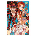 Product image My School Ghost Hanako - Volume 6 Paperback