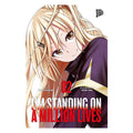 Product image I'm Standing on a Million Lives - Volume 2 Paperback