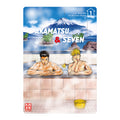 Product image Akamatsu & Seven - Volume 1 Paperback