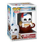 Product image Ghostbusters - Marshmallow Man Cappucchino Funko Pop Figure