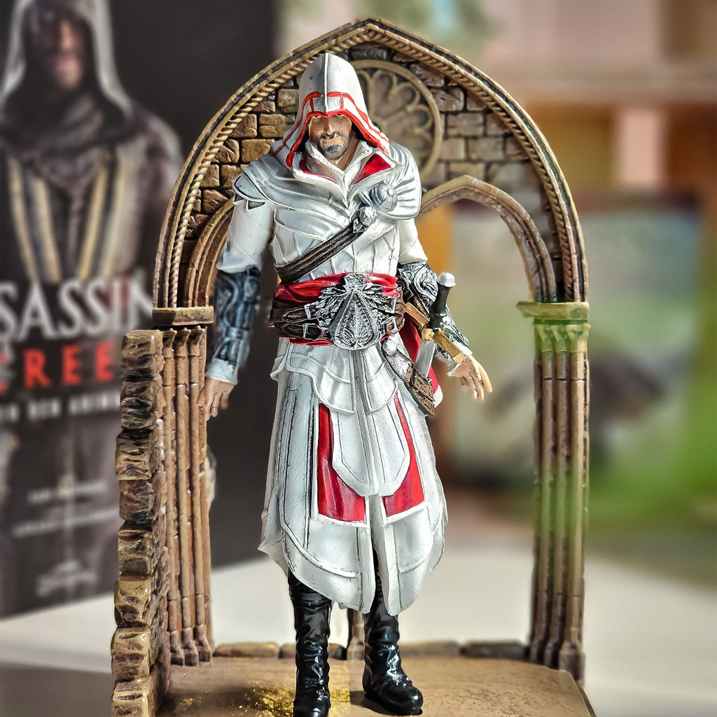 Product image Assassin's Creed - Altair and Ezio Bookends