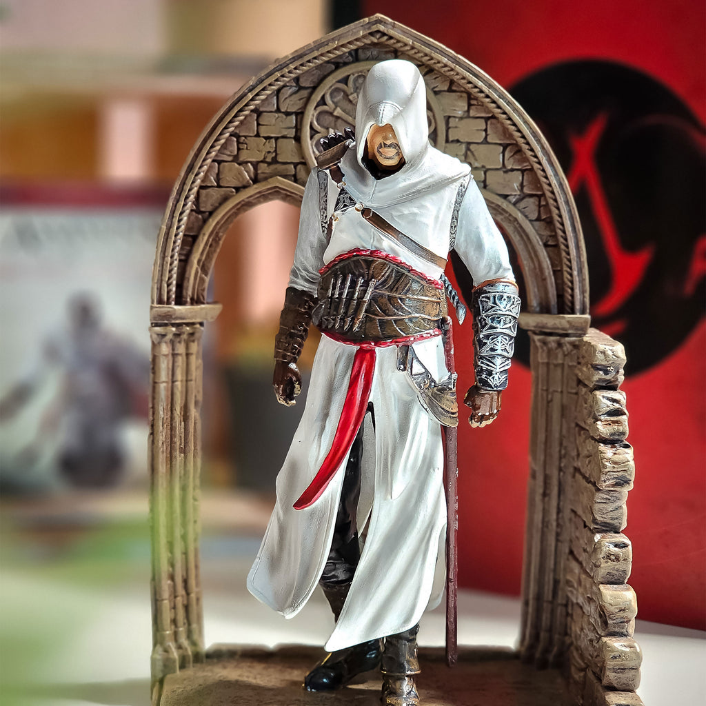 Product image Assassin's Creed - Altair and Ezio Bookends