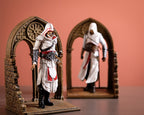 Product image Assassin's Creed - Altair and Ezio Bookends