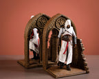 Product image Assassin's Creed - Altair and Ezio Bookends