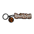 Product image Haikyu!! - Logo Keychain