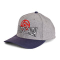 Product image Jujutsu Kaisen - Jujutsu High Snapback Cap grey
