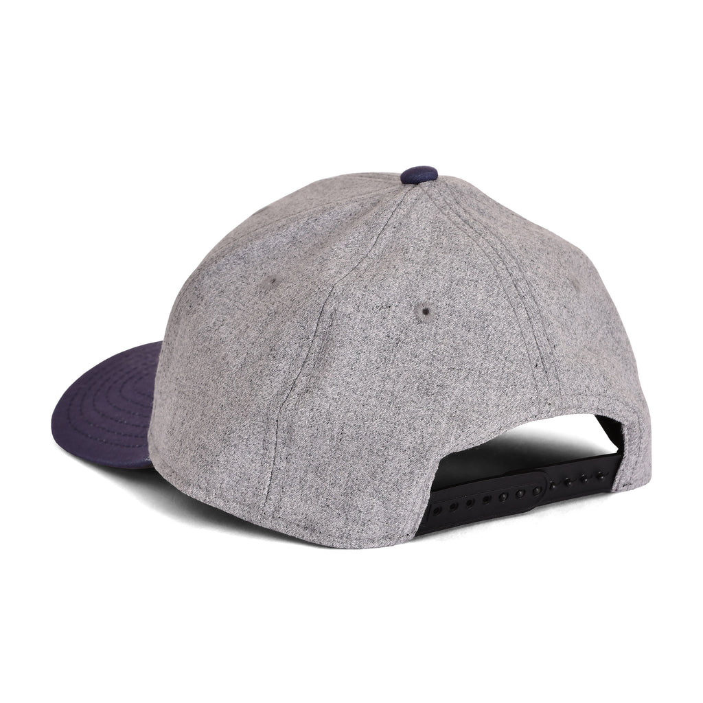 Product image Jujutsu Kaisen - Jujutsu High Snapback Cap grey