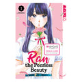 Product image Ran the Peerless Beauty - Volume 1 Paperback