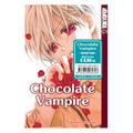 Product image Chocolate Vampire - Volume 1 and 2 Paperback Starter Pack