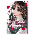Product image Chocolate Vampire - Volume 12 Paperback