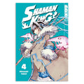 Product image Shaman King - Volume 4 Paperback