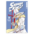 Product image Shaman King - Volume 7 Paperback