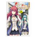 Product image Wise Man's Grandchild - Volume 2 Paperback