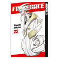 Product image Fire Force - Volume 22 Paperback